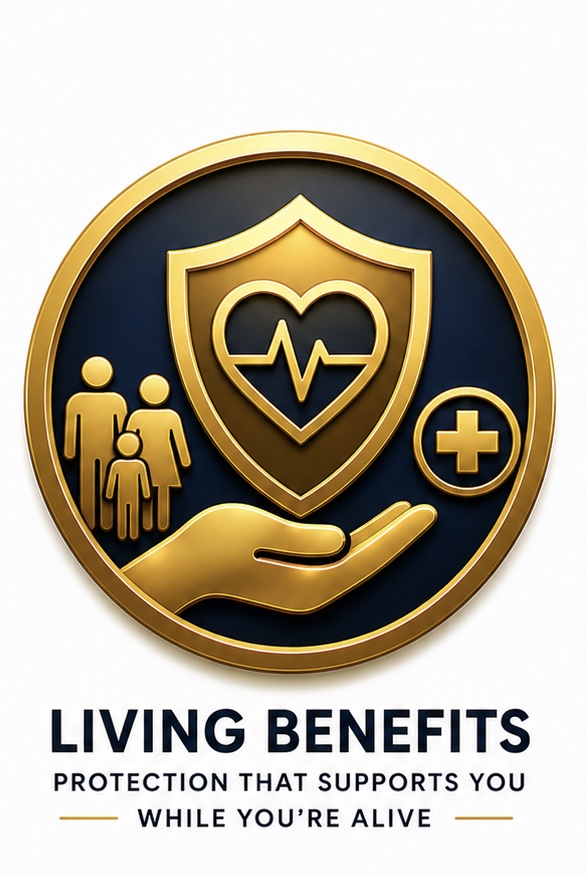 Living Benefits