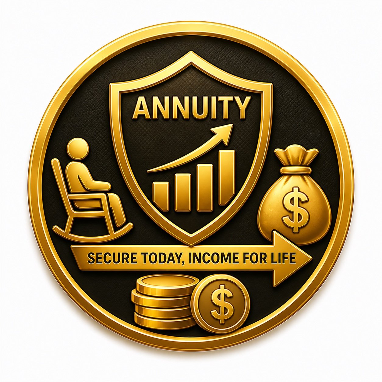 Guaranteed lifetime income options