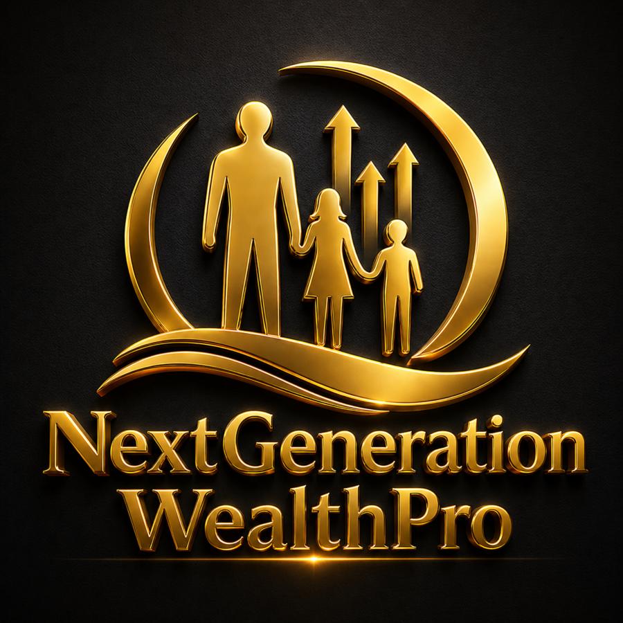 Next Generation Wealth Pro Logo